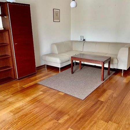 Comfortable Stay In Siauliai Dış mekan fotoğraf
