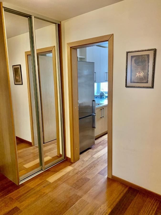 Comfortable Stay In Siauliai Dış mekan fotoğraf