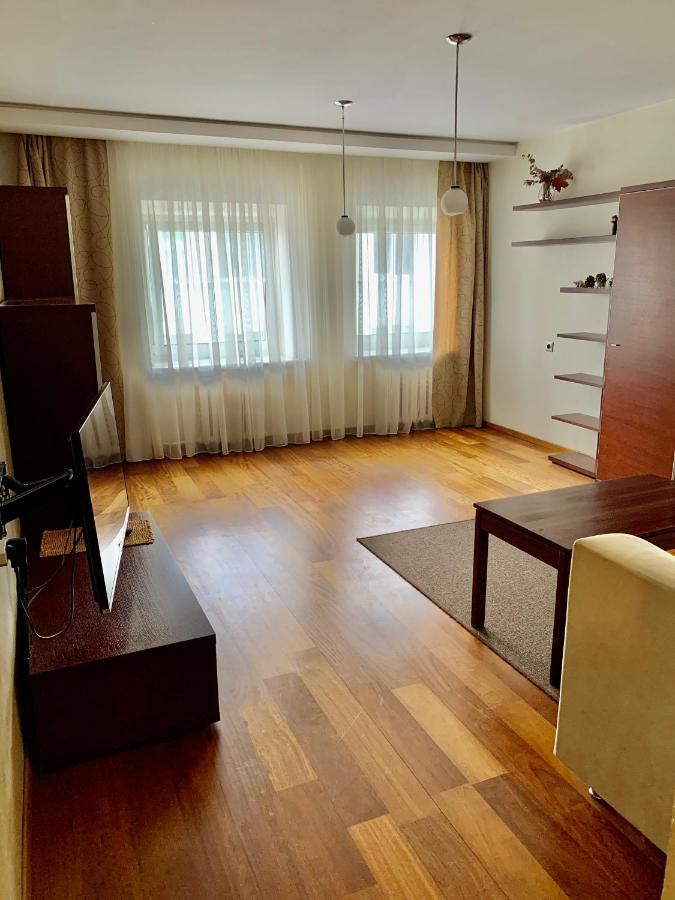 Comfortable Stay In Siauliai Dış mekan fotoğraf