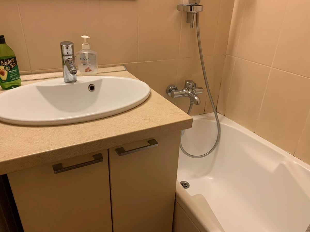 Comfortable Stay In Siauliai Dış mekan fotoğraf