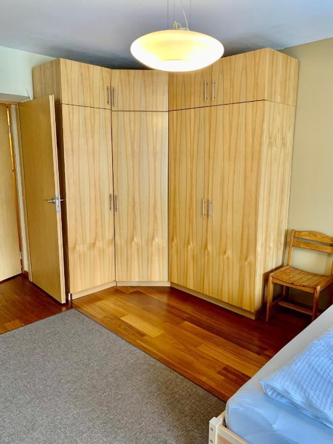 Comfortable Stay In Siauliai Dış mekan fotoğraf