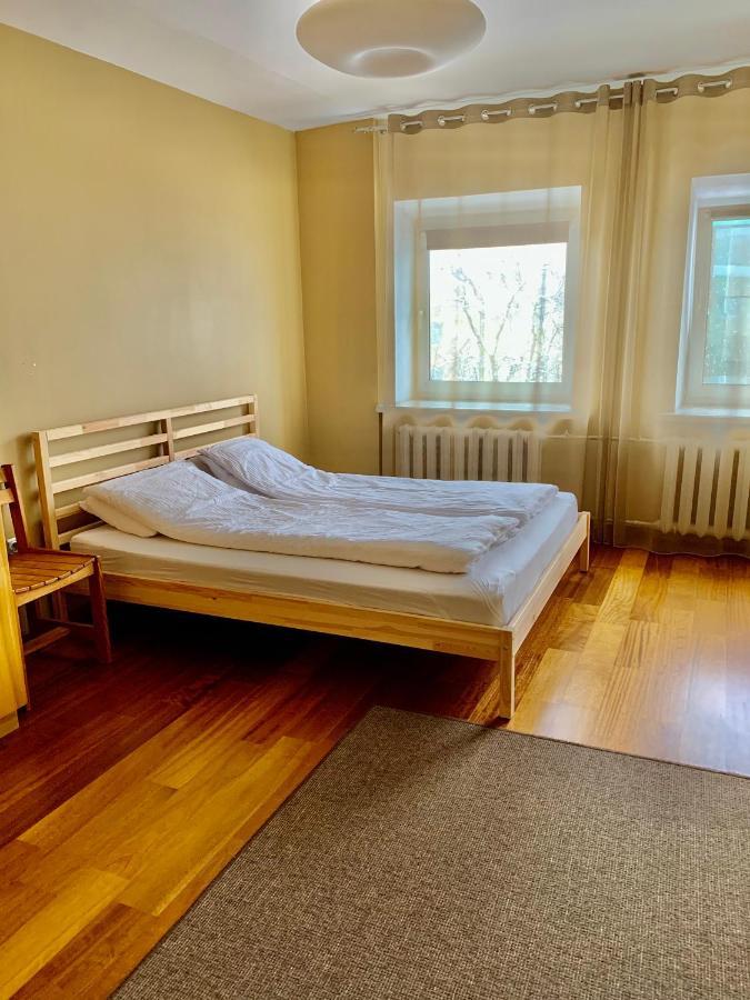 Comfortable Stay In Siauliai Dış mekan fotoğraf