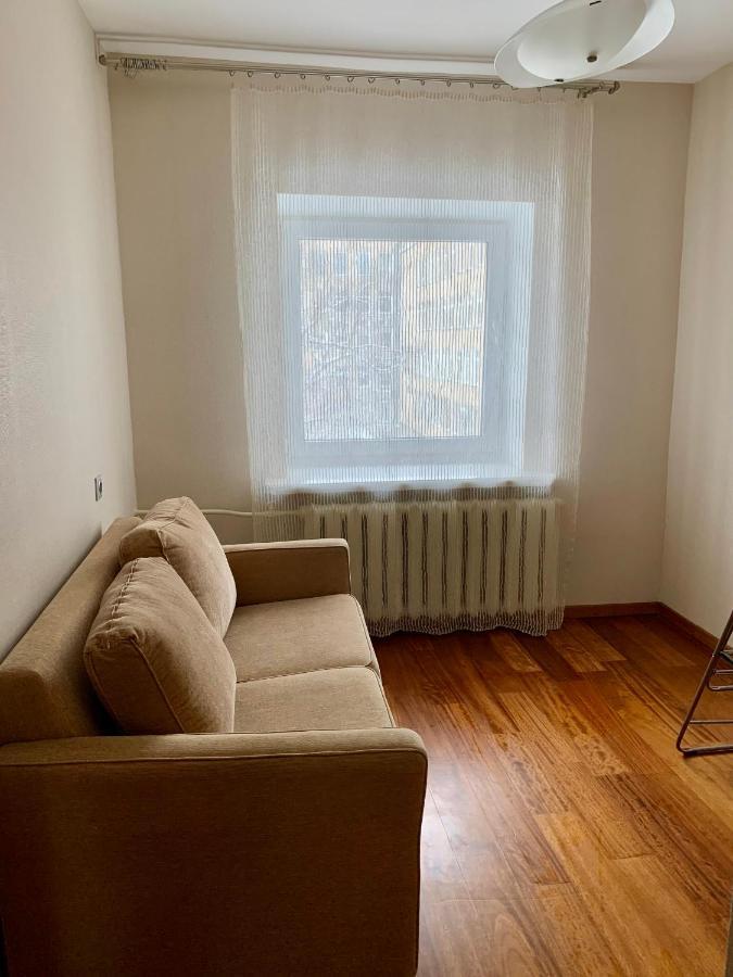 Comfortable Stay In Siauliai Dış mekan fotoğraf